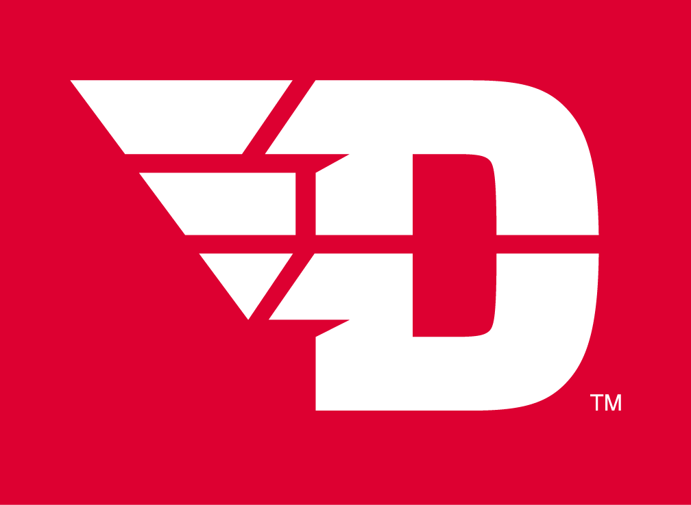 Dayton Flyers 2014-Pres Alternate Logo v3 t shirts iron on transfers